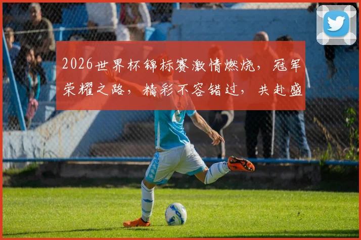 2026世界杯锦标赛激情燃烧，冠军荣耀之路，精彩不容错过，共赴盛宴